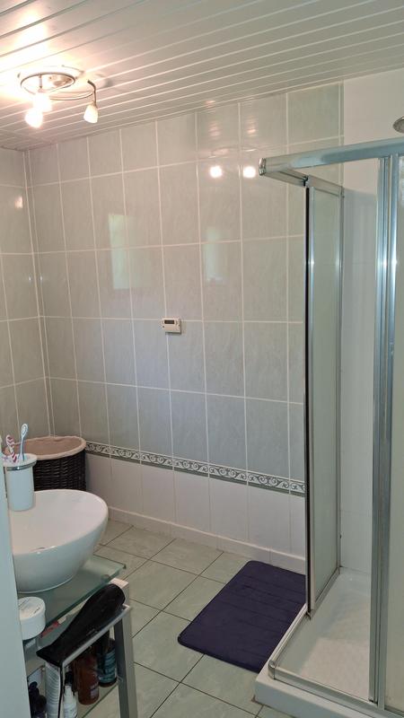 Maison - 113 m² - 3 pièces