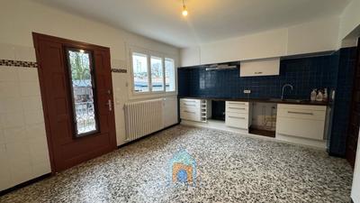 Maison de ville - 257 m² - 10 pièces