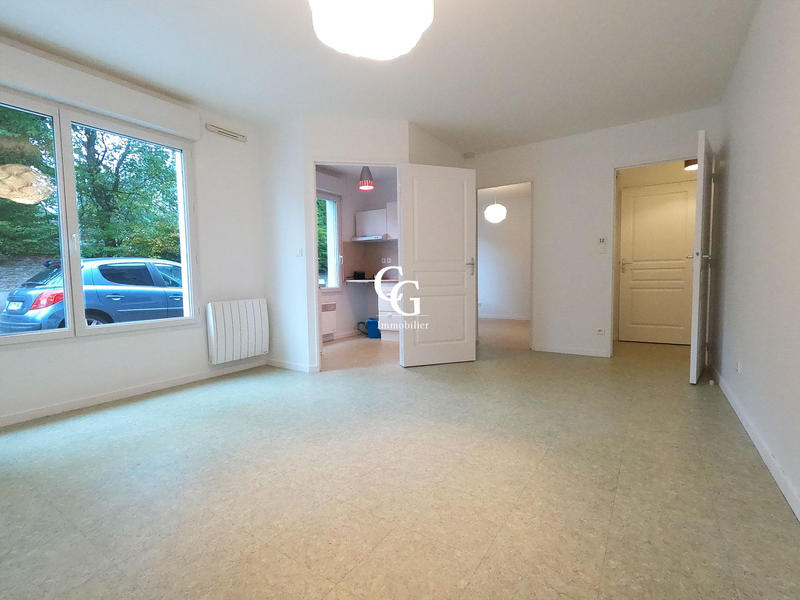 Appartement - 37 m² - 2 pièces