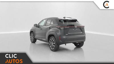 Toyota Yaris Cross 1.5 Hybride 130h Design e-Cvt