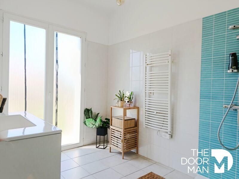 Maison - 170 m² - 5 pièces