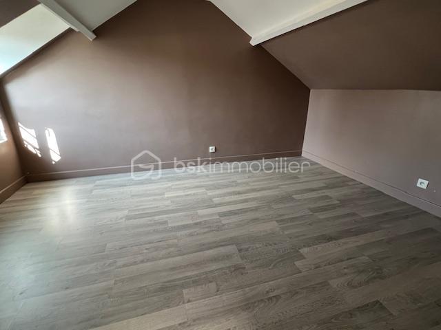 Maison - 66 m² - 4 pièces