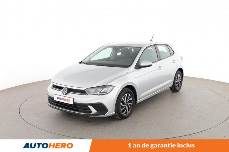Volkswagen Polo 1.0 Tsi 95 ch