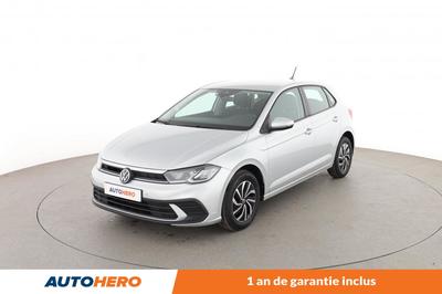 Volkswagen Polo 1.0 Tsi 95 ch