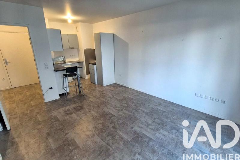 Appartement - 41 m² - 2 pièces