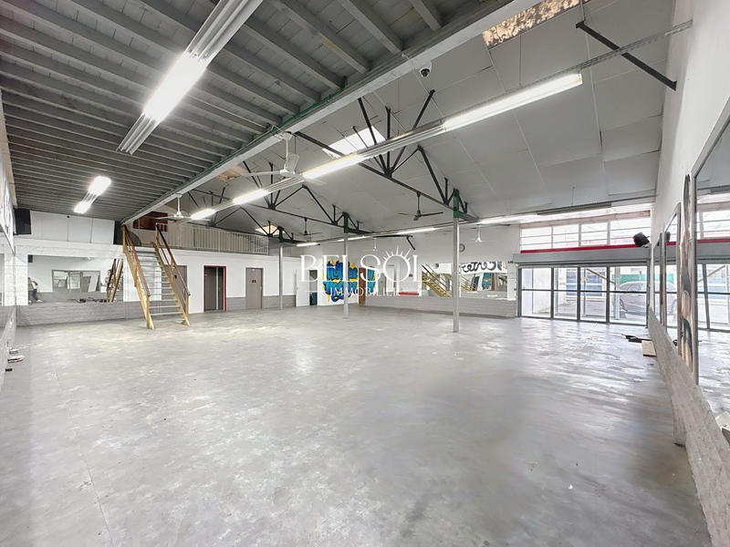 Maison ancienne - 110 m² - 4 pièces