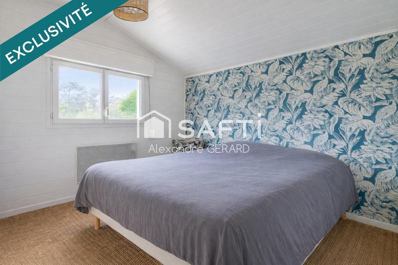 Maison - 70 m² - 3 pièces