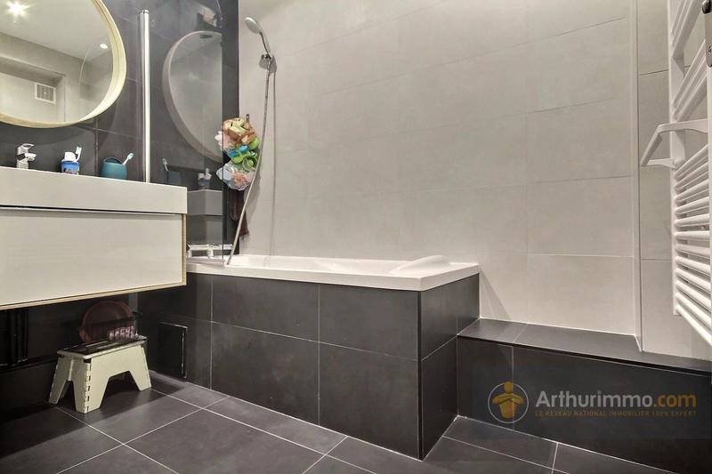 Appartement - 91 m² - 4 pièces