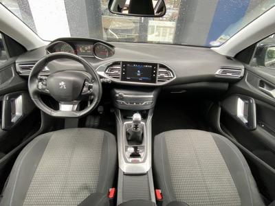 Peugeot 308 II 1.2 Puretech 130 s&amp;amp;S Style
