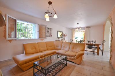 Maison en pierre - 180 m² - 10 pièces