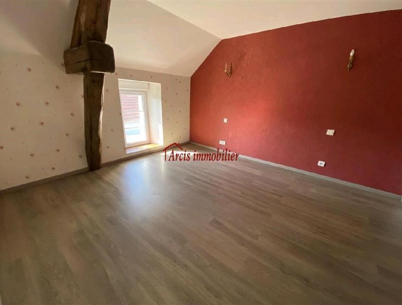 Maison - 158 m² - 7 pièces