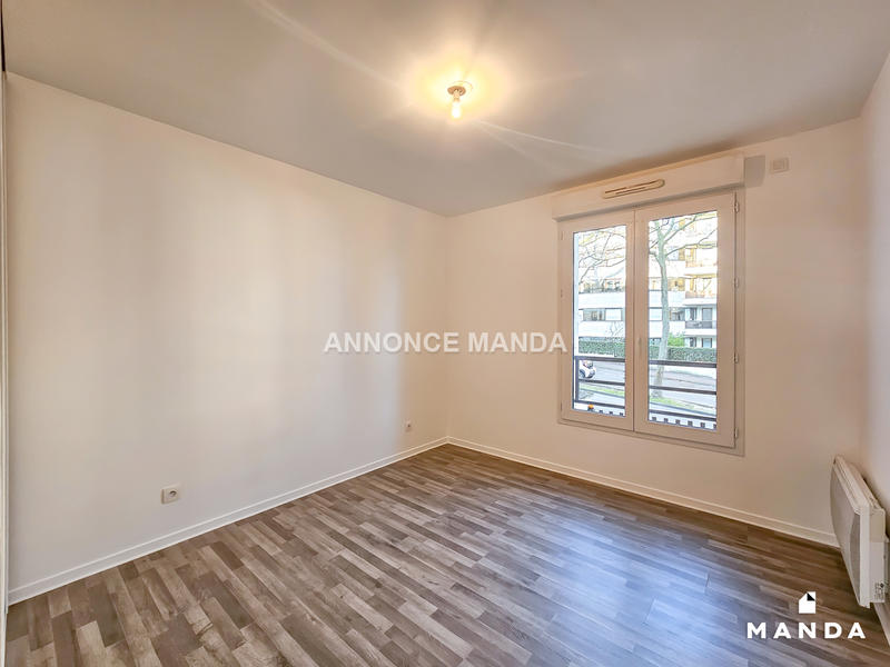 Appartement - 74 m² - 3 pièces