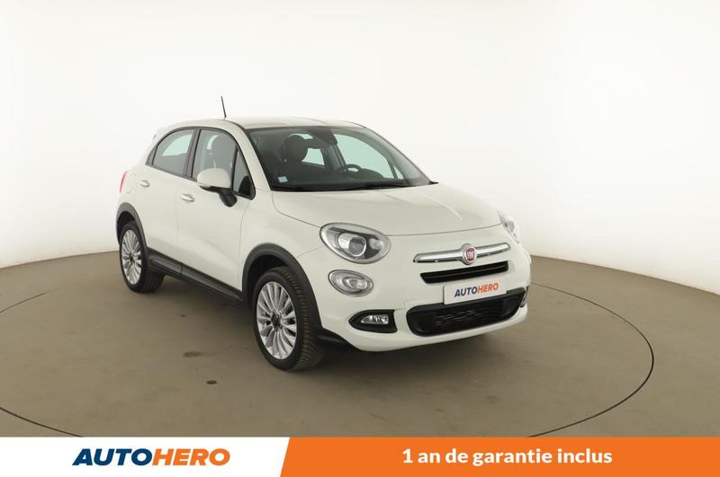 Fiat 500x 1.4 MultiAir Lounge 4x2 Dct 140 ch