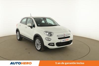 Fiat 500x 1.4 MultiAir Lounge 4x2 Dct 140 ch