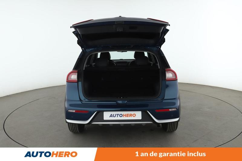 Kia Niro 1.6 GDi Isg Hybride Active Dct6 141 ch