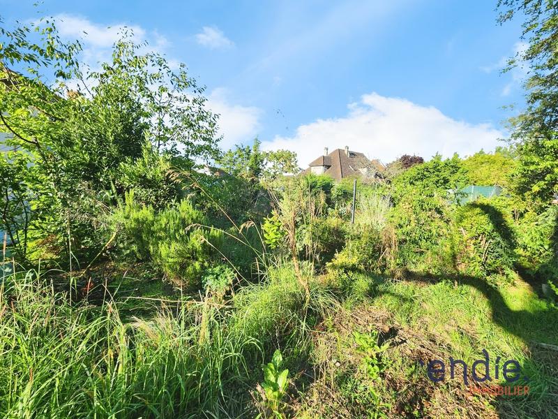 Maison de ville - 159 m² - 7 pièces