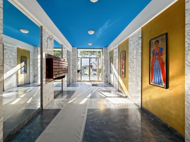 Appartement - 85 m² - 3 pièces