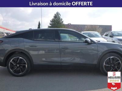 Peugeot 408 PureTech 130 s&amp;S Eat8 Gt