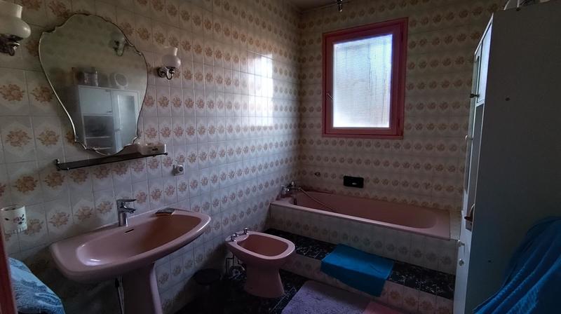 Maison - 126 m² - 5 pièces