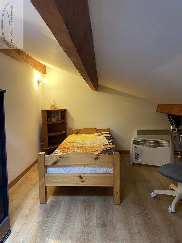 Châlet - 50 m² - 4 pièces