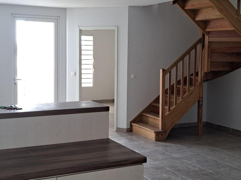 Appartement - 111 m² - 4 pièces