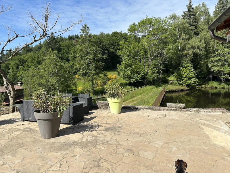 Maison - 154 m² - 6 pièces