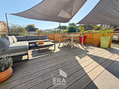 Maison - 160 m² - 7 pièces