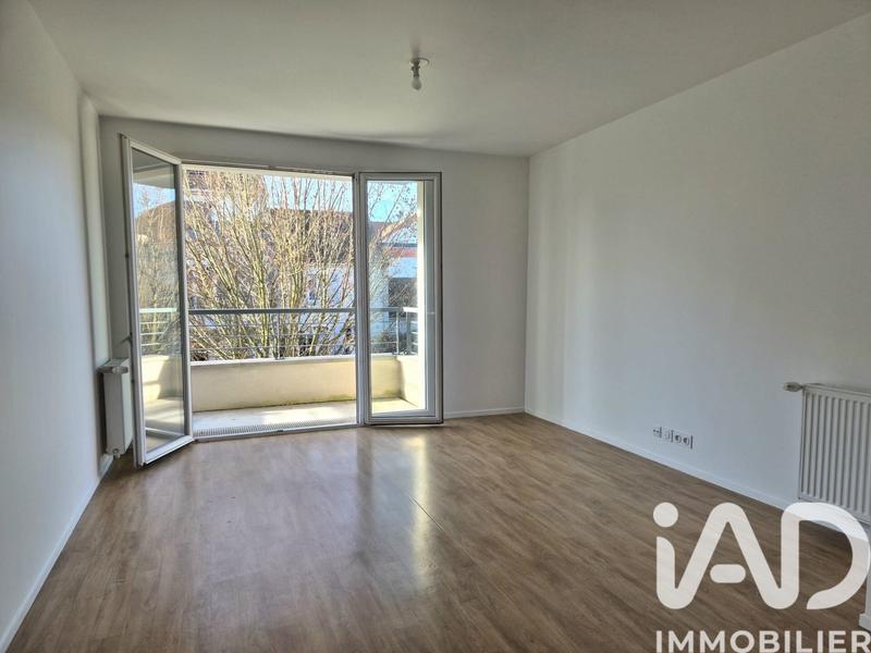 Appartement - 39 m² - 2 pièces
