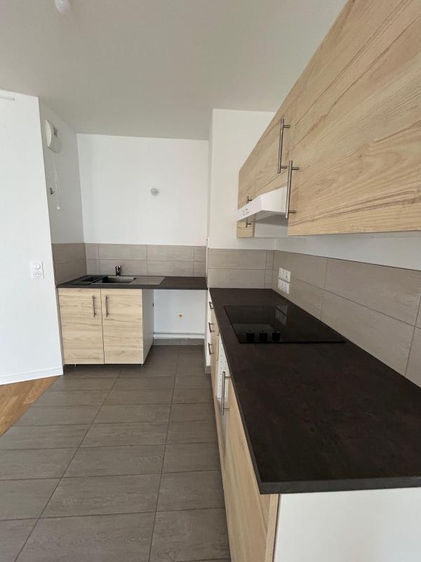 Appartement - 74 m² - 2 pièces