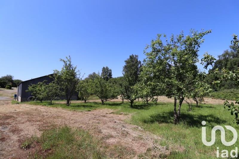 Maison - 144 m² - 6 pièces