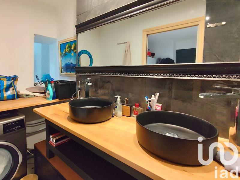 Appartement - 62 m² - 2 pièces