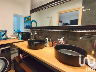 Appartement - 62 m² - 2 pièces