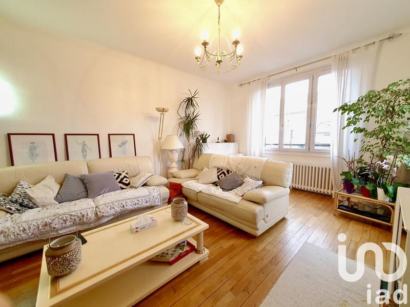 Maison - 175 m² - 8 pièces