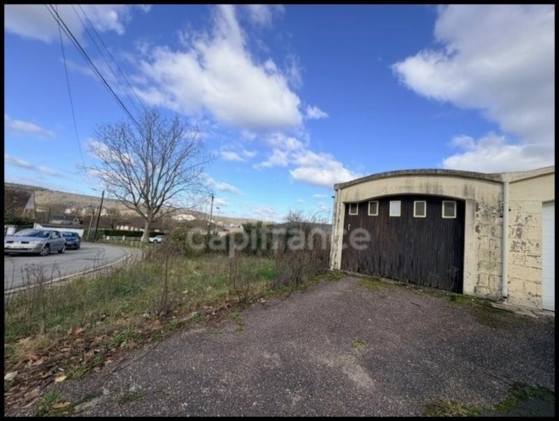 Maison - 137 m² - 7 pièces