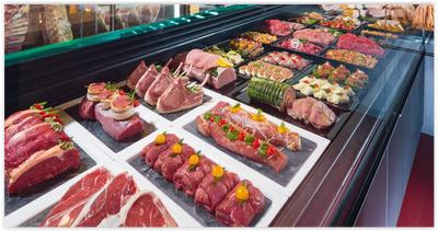 Fonds de commerce - Magasins - 80 m²