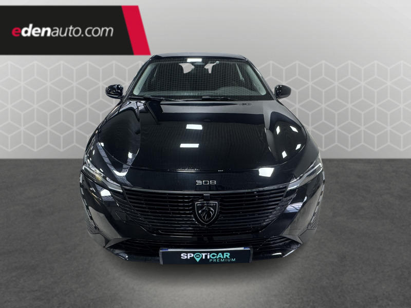 Peugeot 308 Sw BlueHDi 130ch s&amp;S Eat8 Active Pack