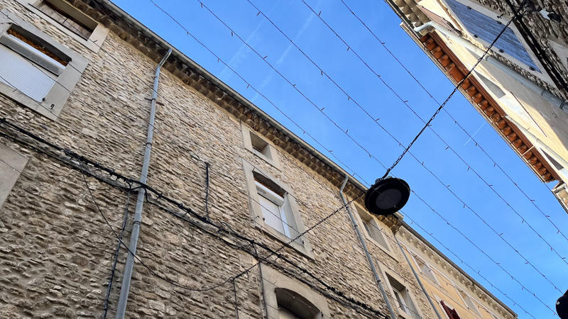 Immeuble - 200 m² - 10 pièces