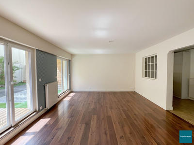 Appartement - 113 m² - 6 pièces