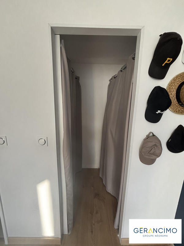 Appartement - 59 m² - 4 pièces