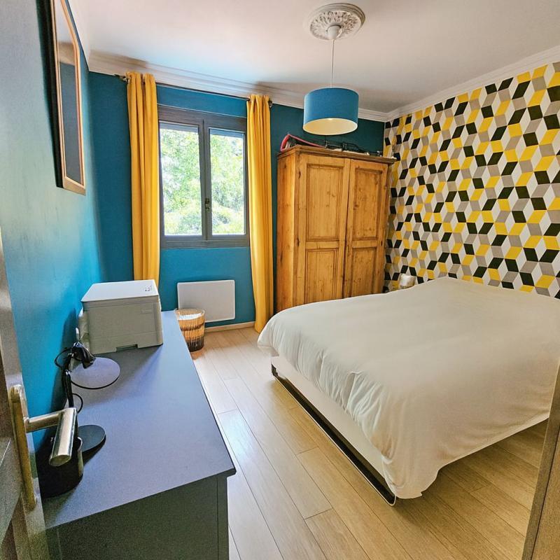 Maison - 183 m² - 6 pièces