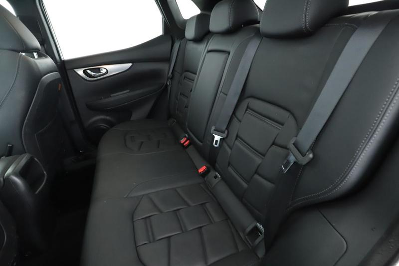 Nissan Qashqai 1.3 Dig-T 160 ch