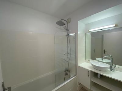 Appartement - 32 m² - 1 pièce