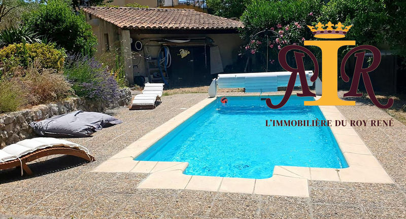 Villa - 137 m² - 5 pièces