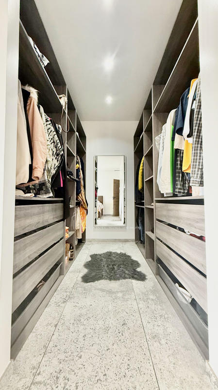 Villa - 165 m² - 7 pièces