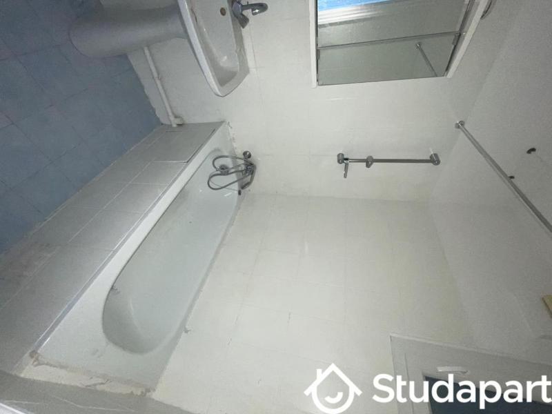 Appartement - 32 m² - 2 pièces