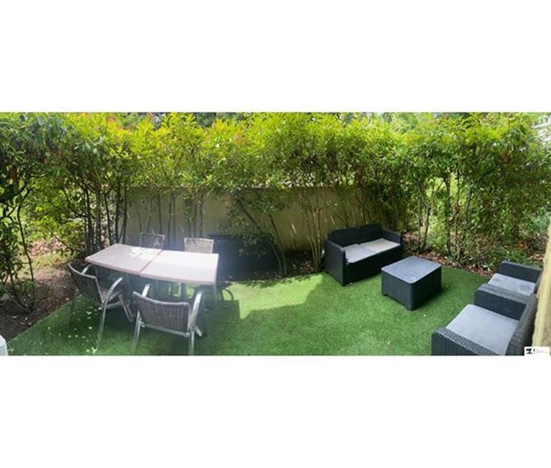 Appartement - 51 m² - 3 pièces