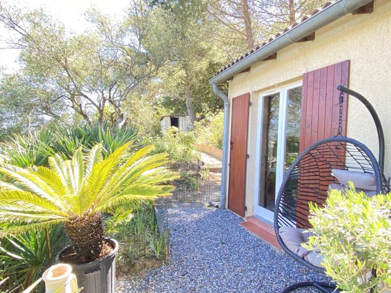 Villa - 80 m² - 4 pièces