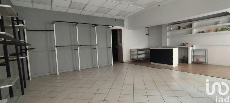 Local commercial - 93 m²