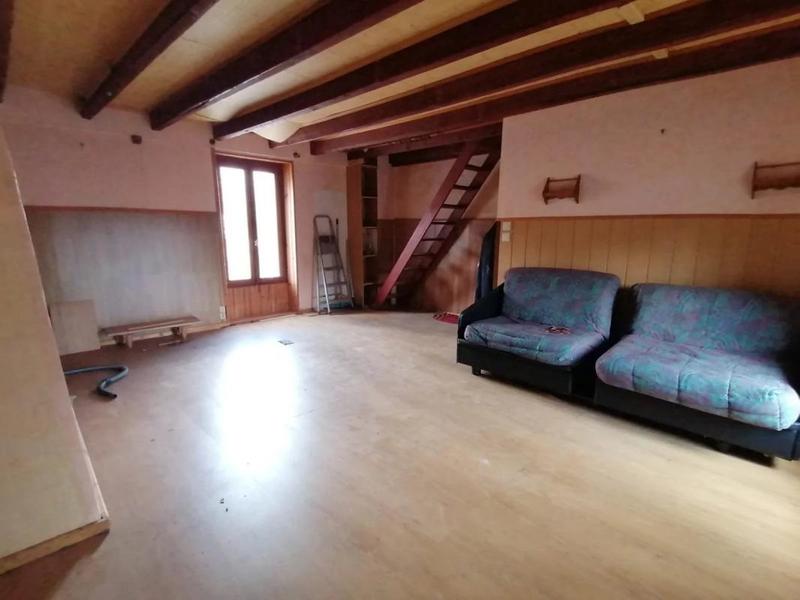 Maison de village - 53 m² - 3 pièces