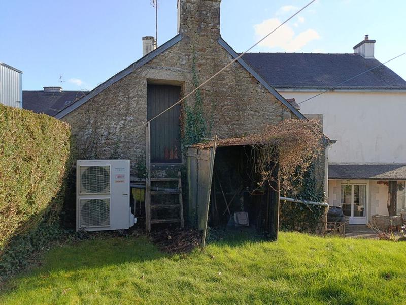 Maison - 141 m² - 5 pièces